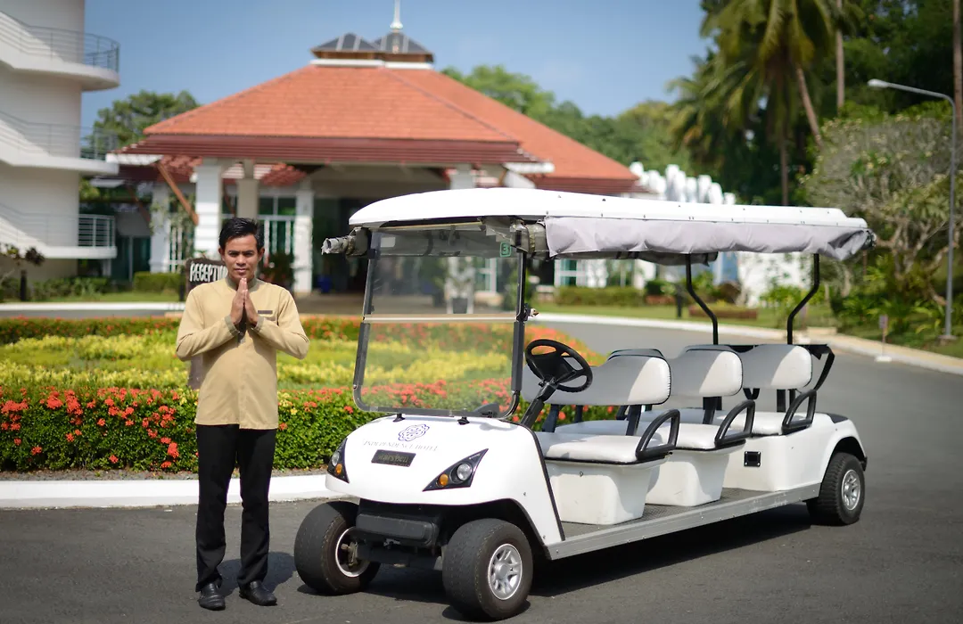 Independence Hotel Resort & Spa-1